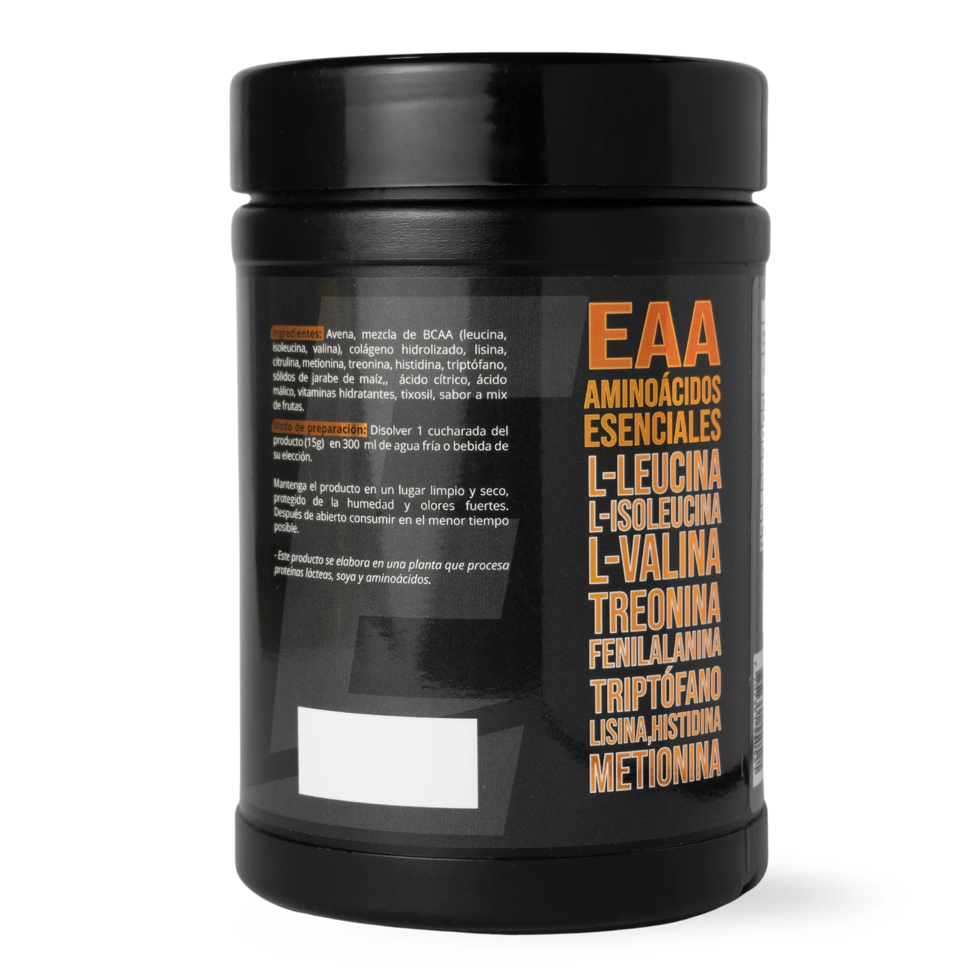 Amino EAA / BCAA con Electrolitos - Elite Max
