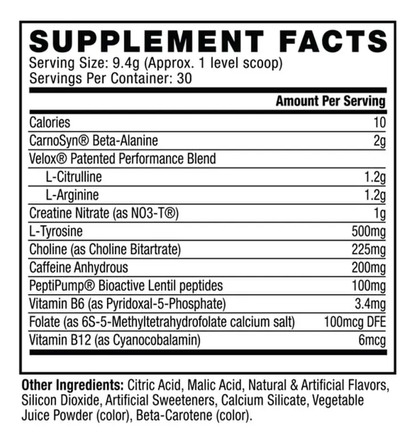C4 ORIGINAL 30 SERVICIOS PINK LEMONADE - CELLUCOR