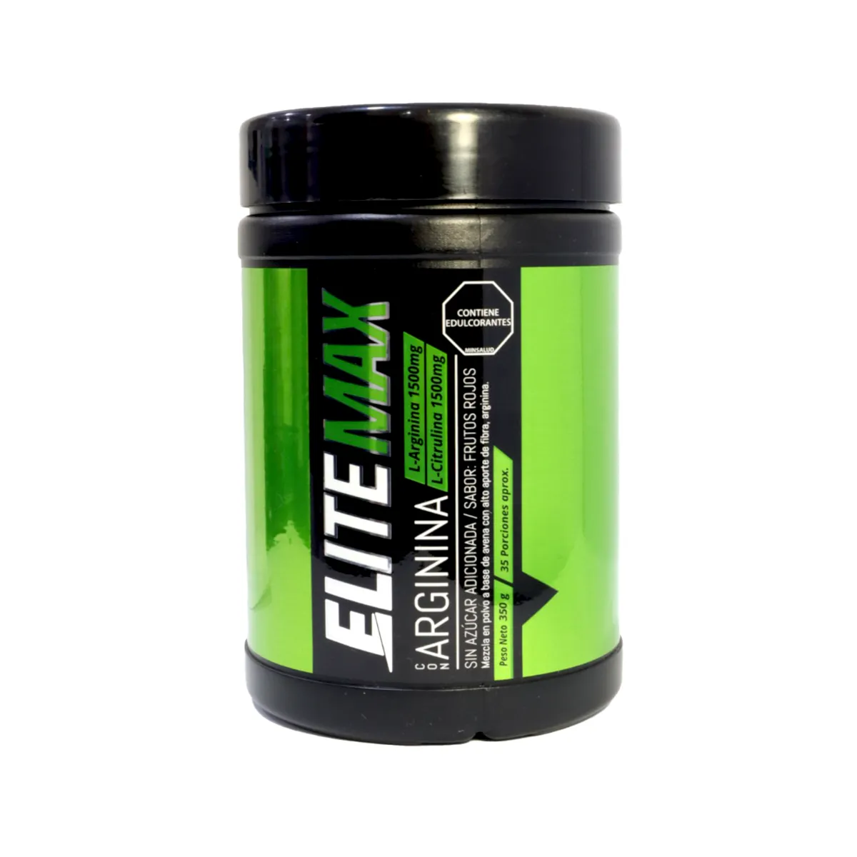 Argimax Power 350 g Mix Frutas - Elite Max