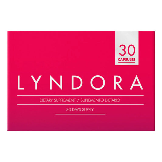 Lyndora - Healthy America
