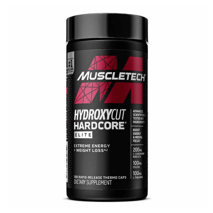 Hydroxycut Hardcore Elite