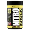 Aminoacidos - NITRO SHOCK RED BERRIES - Nutramerican pharma