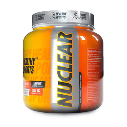 NUCLEAR Healthy Sports 360gr 30 Servicios