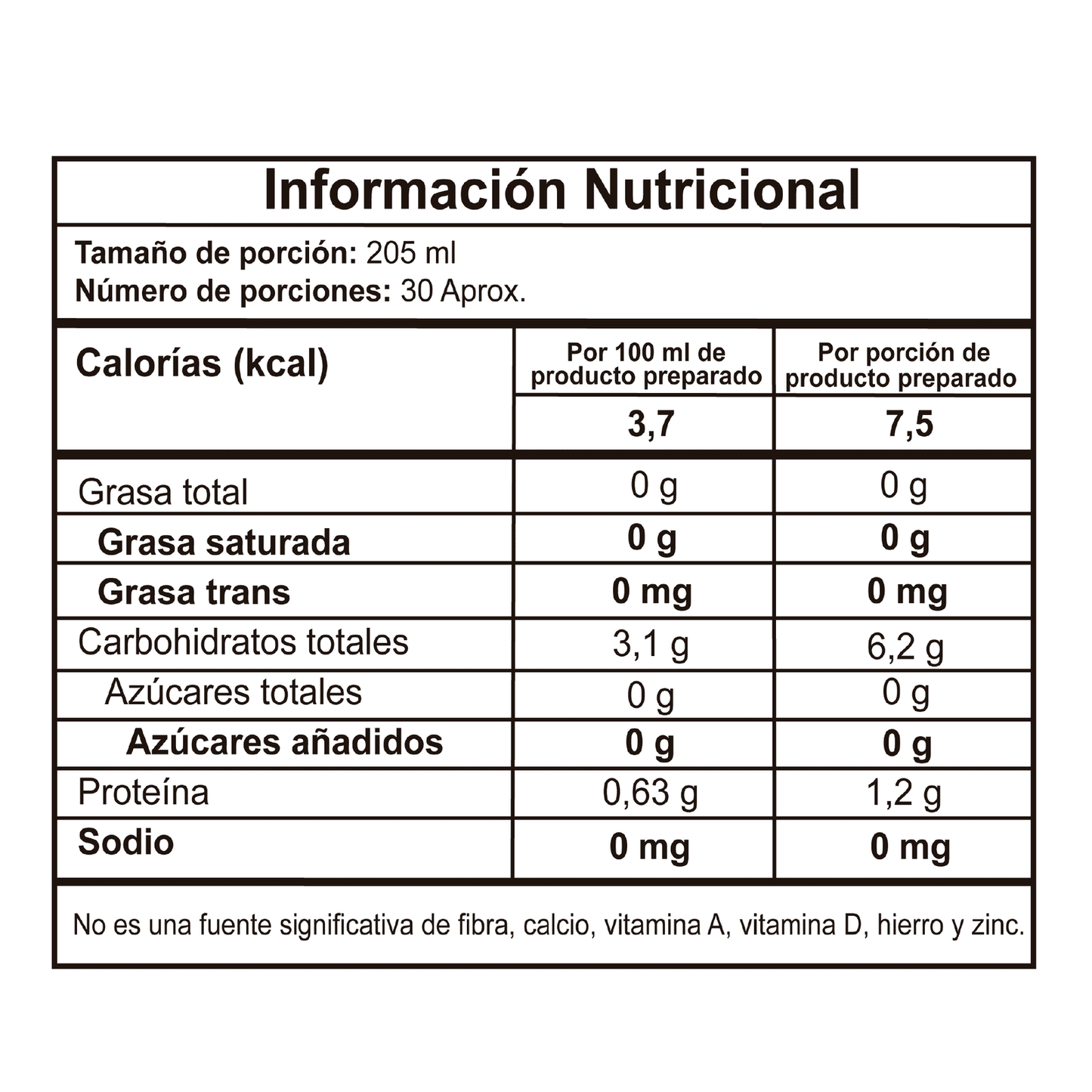 Pre-W 150gr