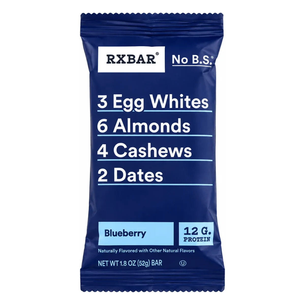 Protein Bar Arándanos RXBAR