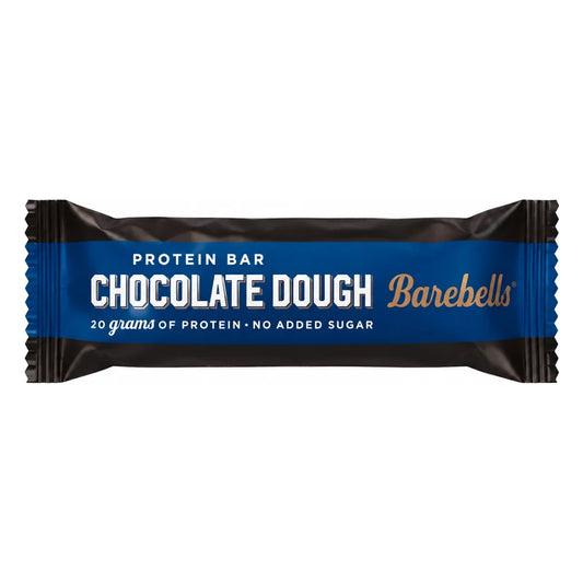 Protein Bar Chocolate Barebells
