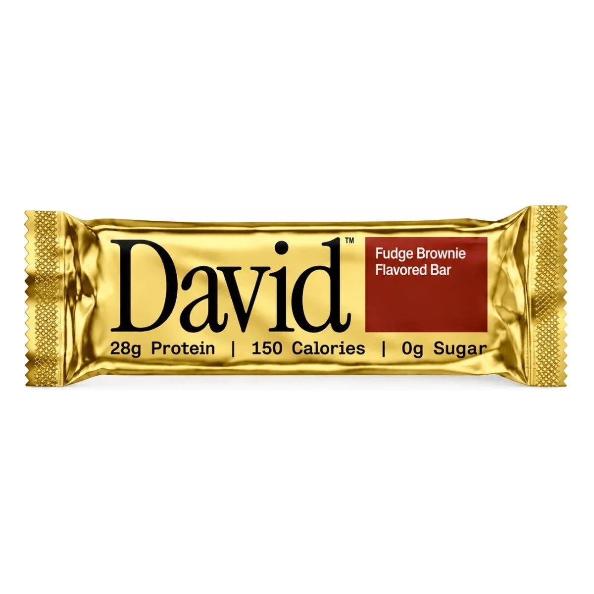 Protein Bar - David