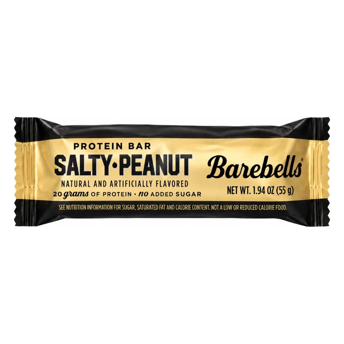 Protein Bar Salty Peanut Barebells