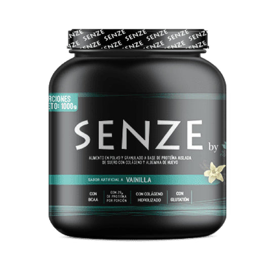 Senze 2.2 LB Vainilla