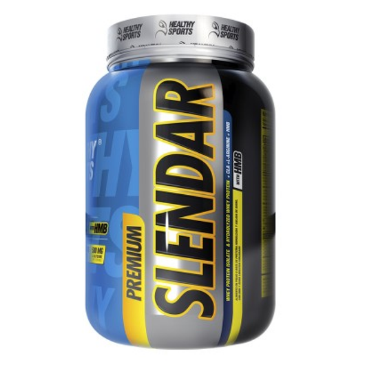 Slendar 1014 Gr 2.1 Lb 26 servicios