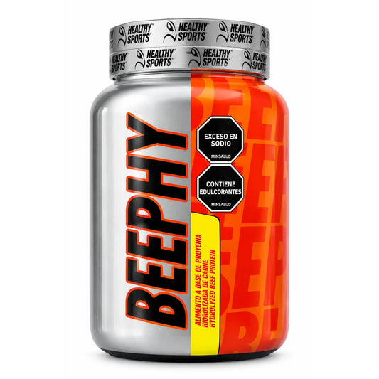 936 G 26 SERVINGS VANILLA - BEEPHY