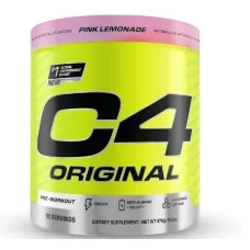 C4 Original - Cellucor