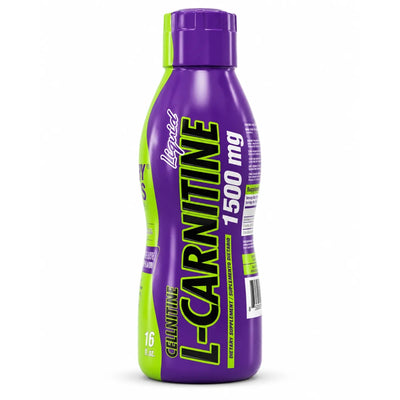 L Carnitine Liquida - Healthy Sports