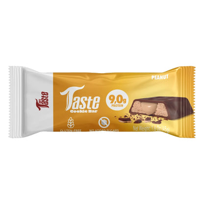Taste Cookie Bar - Mrs Taste