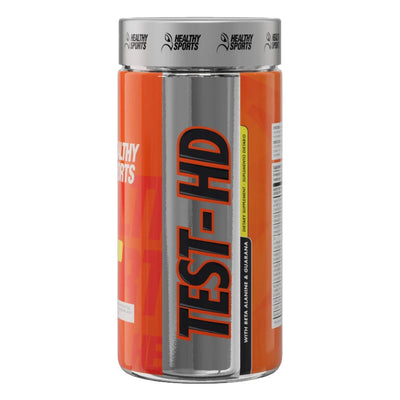 Test HD 60 capsules 30 serv - Healthy America