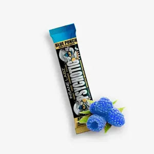 PSYCHOTIC GOLD SABOR BLUE PUNCH