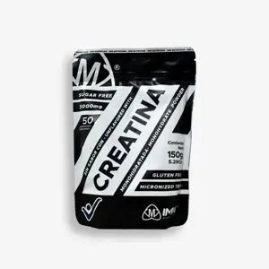 CREATINA IMN 50 SERVICIOS