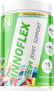 INNOFLEX COLAGENO GOMITAS