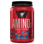 AMINO X 70 SERVICIOS BLUE