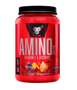 AMINO X 70 SERVICIOS FRUIT PUNCH