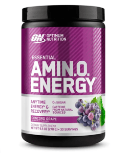 AMINO ENERGY 30 SERVCIOS UVA