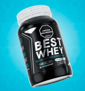 BEST WHEY 2 LB GOURMET VAINILLA PROSCIENCE