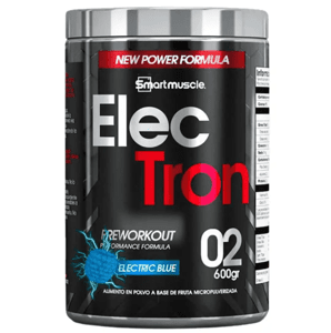 ELECTRON 30 SERVICIOS BLUE