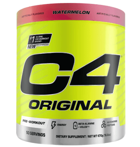 C4 ORIGINAL 50 SERVICIOS WATERMELON