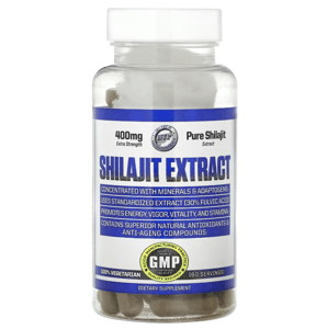 SHILAJIT EXTRACT 60 CAPS HI-TECH