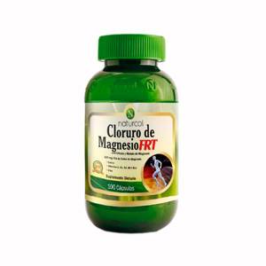 CLORURO DE MAGNESIO FORTE