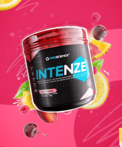 INTENZE 14 SERVICIOS