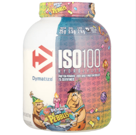 ISO 100 5 LBS BIRTHDAY CAKE