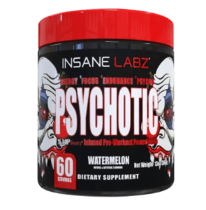 PSYCHOTIC RED 60 SERVICIOS WATERMELON