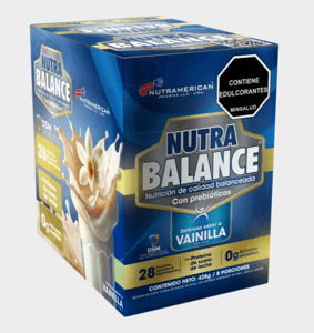 SACHET NUTRA BALANCE