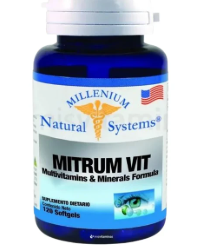 MITRUM VIT NATURAL SYSTEMS