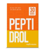 PEPTIDROL 30 CAPS