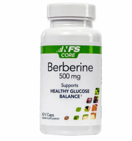 BERBERINE NFS