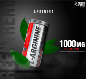 L-ARGININE 1000 MG