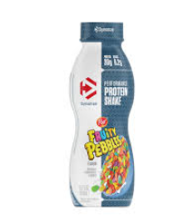 PROTEIN SHAKE DYMATIZE