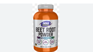 BEET ROOT VEG CAPSULES