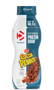 PROTEIN SHAKE 340 ML DYMATIZE