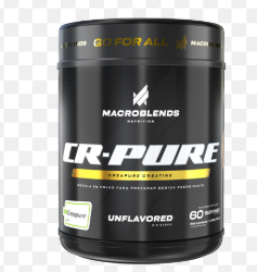 CR-PURE CREATINA CREAPURE