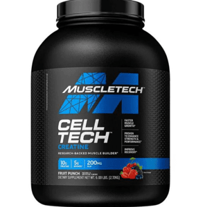 CREATINA CELL TECH 6 LBS