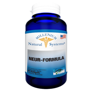 NEUR FORMULA 60 SG SYSTEMS