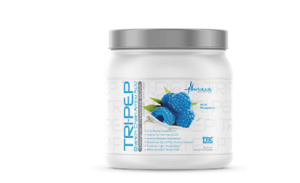 AMINOACIDOS TRI-PEP¨ METABOLIC BLUE
