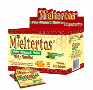 MIELTERTOS