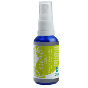 RESCATE FORTE ESENCIA 30 ML CIELA NUTRITION