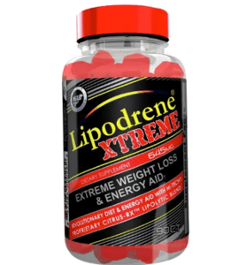 LIPODRENE XTREME