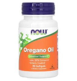 OREGANO OIL NOW