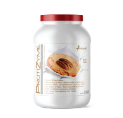 PROTIZYME METABOLIC NUTRITION PECAN